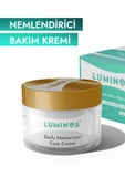 Luminos Kırışıklık Karşıtı Günlük Nemlendirici Bakım Kremi 50 ml - 1