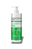 Masaj Jeli Selülit Jeli Anti Cellulite Massage Gel 400 ML - 1