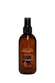 Haccer Yoğun Bronzlaştırıcı Yağ 6 Spf 150 Ml - 3