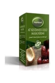 Mecitefendi At Kestanesi Özlü Masaj Kremi (90 Ml.) - 1