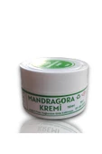 Mandragora Cream 50 ML Adem Otu Kremİ 2 ADET - 1