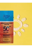 Kalendula Özlü Güneş Koruyucu Losyon 200 ML 50+ SPF - 1