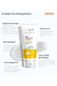 Beauty Leke Karşıtı Yüksek Koruma Yüz Güneş Kremi Spf 50 - 3