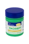 Ökosept Okaliptus Menthol Bariyer Jel 40 gr - 1