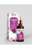 %100 Saf Devedikeni Yağı 50ml - 1