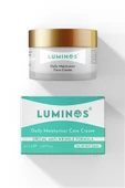Luminos Kırışıklık Karşıtı Günlük Nemlendirici Bakım Kremi 50 ml - 9