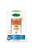 Güneş Koruyucu Krem 50 Ml - 3