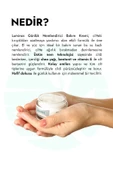 Luminos Kırışıklık Karşıtı Günlük Nemlendirici Bakım Kremi 50 ml - 6
