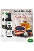 Çörekotu Yağı 250 Cc - 2