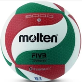 Molten V5M5000 Voleybol Topu - 1