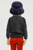 Benittokids Kız Çocuk Peluş Bucket Şapka 7001 - 5