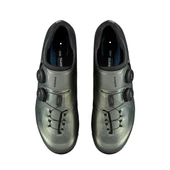 Shimano SH-RC703 Yol Bisikleti Ayakkabısı SPD Sage Green ESHRC703MCE31S thumbnail 2