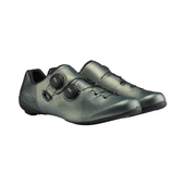 Shimano SH-RC703 Yol Bisikleti Ayakkabısı SPD Sage Green ESHRC703MCE31S thumbnail 6