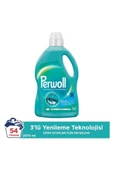 Perwoll Sıvı Çamaşır Deterjanı 2,97 lt Sport 2 ADET - 2