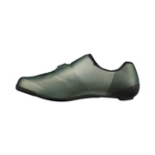 Shimano SH-RC703 Yol Bisikleti Ayakkabısı SPD Sage Green ESHRC703MCE31S thumbnail 4
