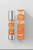 Luminos Çinko Oksit Mineral Filtreli Spf 50 Doğal Güneş Kremi - 50ml - 6