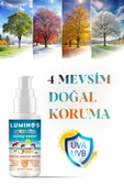 Luminos Bebeklere Ve Çocuklara Özel Doğal Formül Spf 50 Güneş Kremi - 50ml - 1