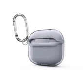 Apple Airpods 4 Uyumlu Airbag 42 Askı Aparatlı Kulaklık Kılıfı - 10