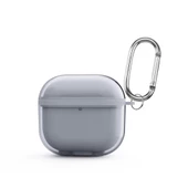 Apple Airpods 4 Uyumlu Airbag 42 Askı Aparatlı Kulaklık Kılıfı - 11