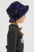 Benittokids Kız Çocuk Peluş Bucket Şapka 7001 - 4