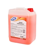 OXY AHŞAP YÜZEY TEMİZLEYİCİ 5 LT 1 ADET - 1