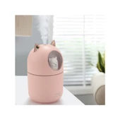 Periboia Sevimli Kedi Tasarımlı H2O Nemlendirici - 2