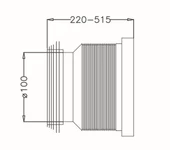 JAPAR 100'LÜK LÜX KÖRÜKLÜ KADA ORJİNAL - 2