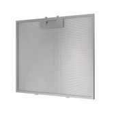 Altus ALA 570 G 60 cm Gri Cam Duvar Tipi Ankastre Davlumbaz - 5