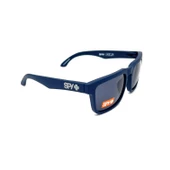SPY HELM MATTE BLUE Erkek Güneş Gözlüğü - 5