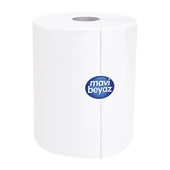 MAVİ BEYAZ 21 CM HAREKETLİ HAVLU KAĞIT - 3