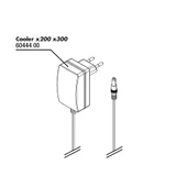Jbl Protemp Cooler X200/x300 Güç Kaynağı - 1