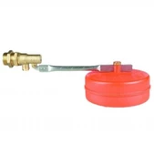 ECA 1-1/4'' DEPO ŞAMANDIRASI FLATÖR 101009005 thumbnail 3