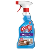 CAM SİL SİLİKONLU CAM TEMİZLEYİCİ 500 ML 1 ADET - 1