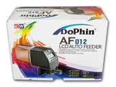 Dophin Otomatik Yemleme Makinası - 1