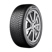 Bridgestone 215/55R 17 BLIZZAK 6 98V M+S / SFM Kış Lastiği - 2024 - 1