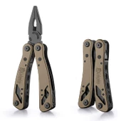 Columbia Company NP-4040-B Çok Amaçlı Pense - 2