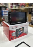 Sn-8800 7inc Carplay Ayarlanabilir Ince Kasa Dauble Ekran Tofaş Şahin Doğan Uyumlu Kamera 4x55 - 2