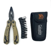 Columbia Company NP-4040-B Çok Amaçlı Pense - 1