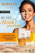 Bioxcin Sun Care Melatone Krem SPF50 50 ml - 5
