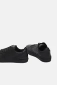1408 S3 Sneakers Kadın Ayakkabı Siyah/Siyah - 7