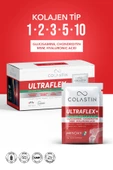 Colastin Ultraflex+ 30 Saşe thumbnail 1