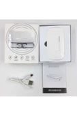 GLR Android Ve Ios Uyumlu Wireless Bluetooth 5.0 Kulaklık Hd Ses Premium A Kalite Gürültü Önlem - 4