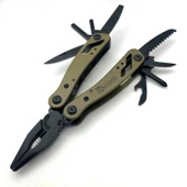 Columbia Company NP-4040-B Çok Amaçlı Pense - 8