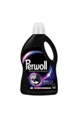 Perwoll Hassas Bakım Sıvı Çamaşır Deterjanı 216 Yıkama Siyah 2 x 2970 ML + Renkli Yenileme 2 x 2970 ML - 2