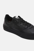 1408 S3 Sneakers Kadın Ayakkabı Siyah/Siyah - 6