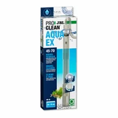Jbl Proclean Aqua Ex 45-70cm Sifon - 1