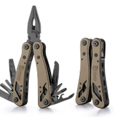 Columbia Company NP-4040-B Çok Amaçlı Pense - 3