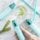 L'Oreal Paris Nem Terapisi Aloe Vera Suyu Kuru Ve Hassas Ciltler Krem 70 Ml - 10