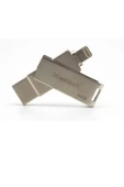 İMEXTECH 64 Gb Iphone Uyumlu Otg Flash Bellek Usb 2.0 - 2
