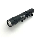 Columbia Company FST-3070-A Kamp Bıçağı Seti Çakı, Fener ve Ateşleyici Magnezyum Çubuğu Üçü Bir Arada Haki - 7
